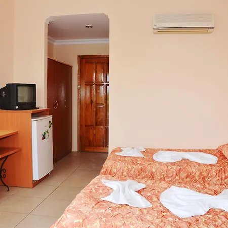 Hotell Kervan 3*