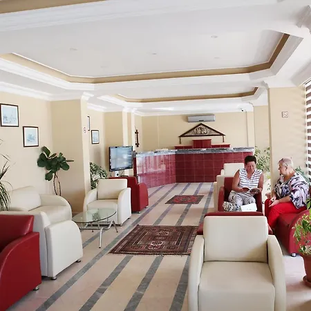 Hotell Kervan