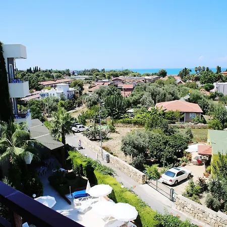 Kervan Hotel 3*