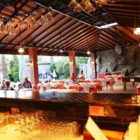 Kervan Hotel 3*