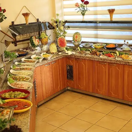 Kervan Hotel